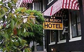 Hotel de Munck Amsterdam